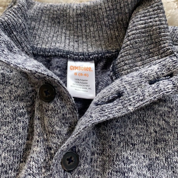 Boys Long Sleeve Bundle - Picture 4 of 6